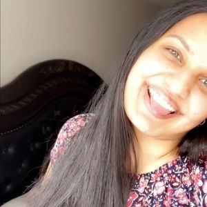 Meet your Posher, Ankita